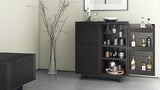 Corridor Bar - F2 Furnishings