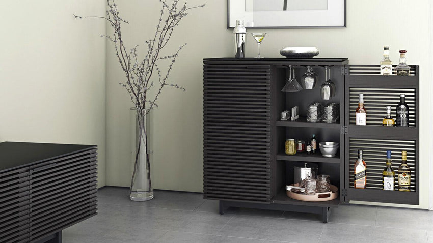 Corridor Bar - F2 Furnishings