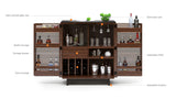 Corridor Bar - F2 Furnishings