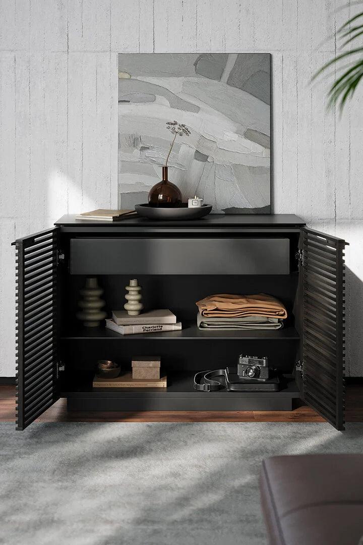 Corridor Storage Cabinet - F2 Furnishings