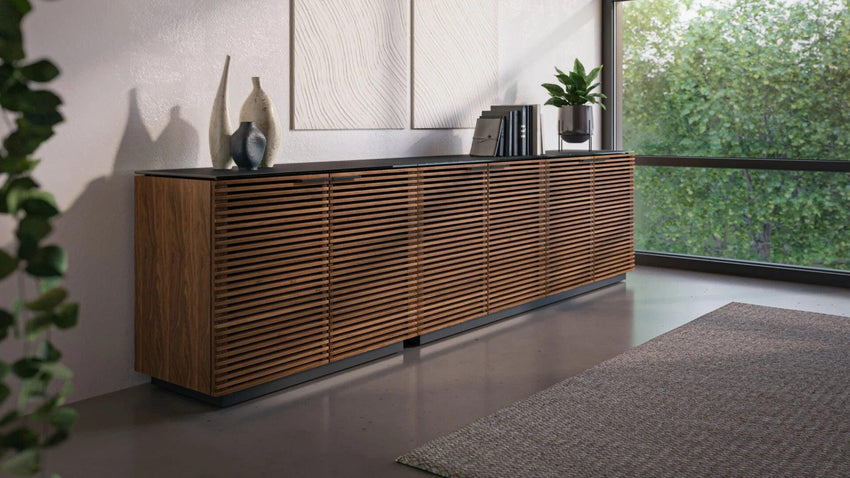 Corridor Storage Cabinet - F2 Furnishings