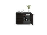 Corridor Storage Cabinet - F2 Furnishings
