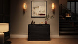 Corridor Storage Cabinet - F2 Furnishings