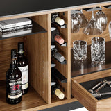 Corridor SV Bar - F2 Furnishings