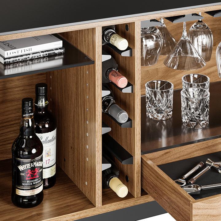 Corridor SV Bar - F2 Furnishings