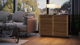 Corridor Storage Cabinet - F2 Furnishings