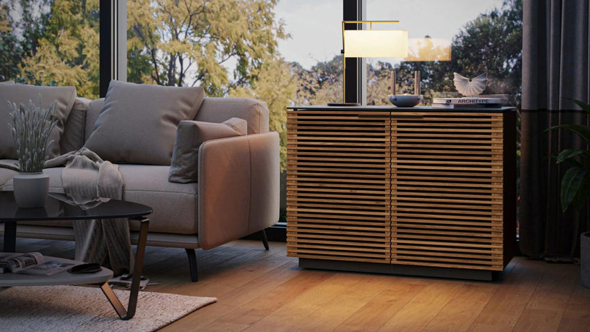 Corridor Storage Cabinet - F2 Furnishings