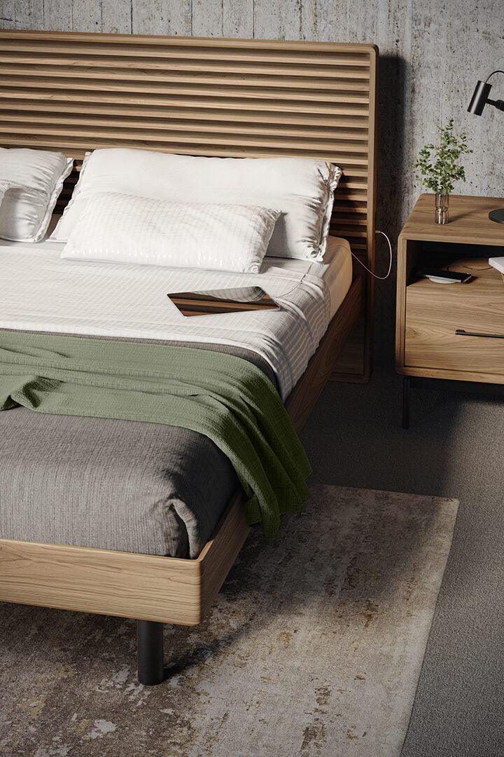 Cross-LINQ Bedroom - F2 Furnishings
