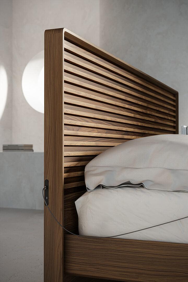 Cross-LINQ Bedroom - F2 Furnishings