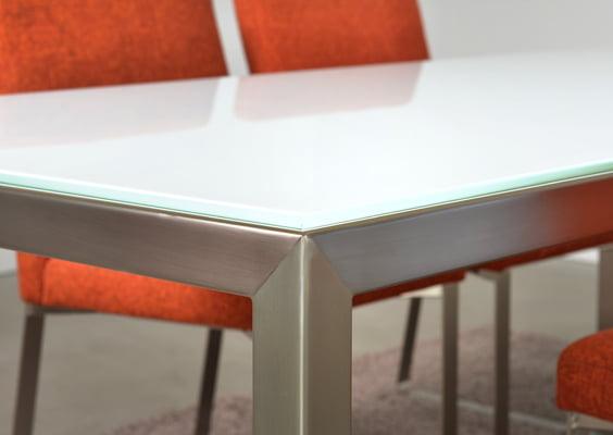 Cubo Table - F2 Furnishings