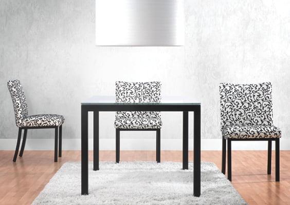 Cubo Table - F2 Furnishings