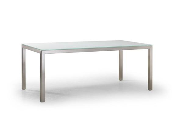 Cubo Table - F2 Furnishings