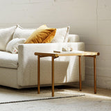 Manifold End Table - F2 Furnishings