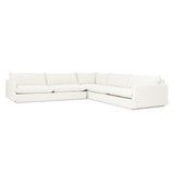 Sola Bi-Sectional - F2 Furnishings