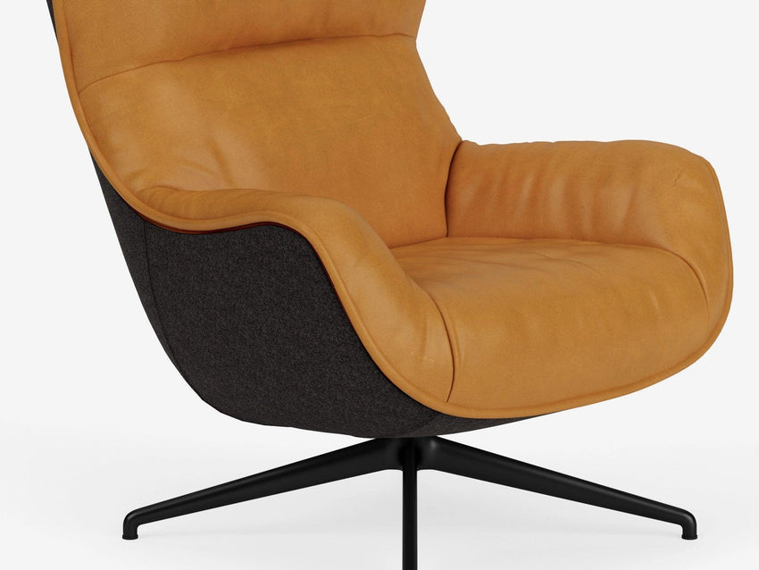Arie Ready-to-Ship Chair - F2 Furnishings