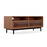 Munro Media Stand - F2 Furnishings