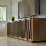 Elements Media Console