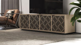 Elements Media Console