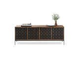 Elements Media Console
