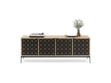 Elements Media Console