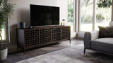 Elements Media Console