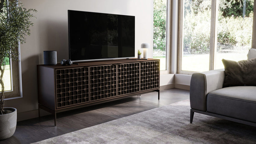 Elements Media Console