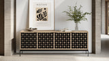 Elements Media Console