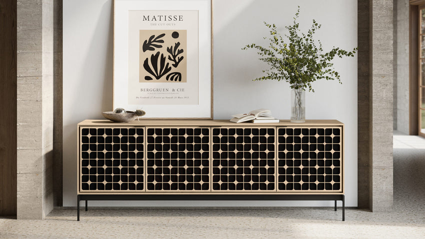 Elements Media Console