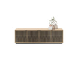 Elements Media Console