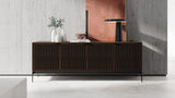 Elements Media Console