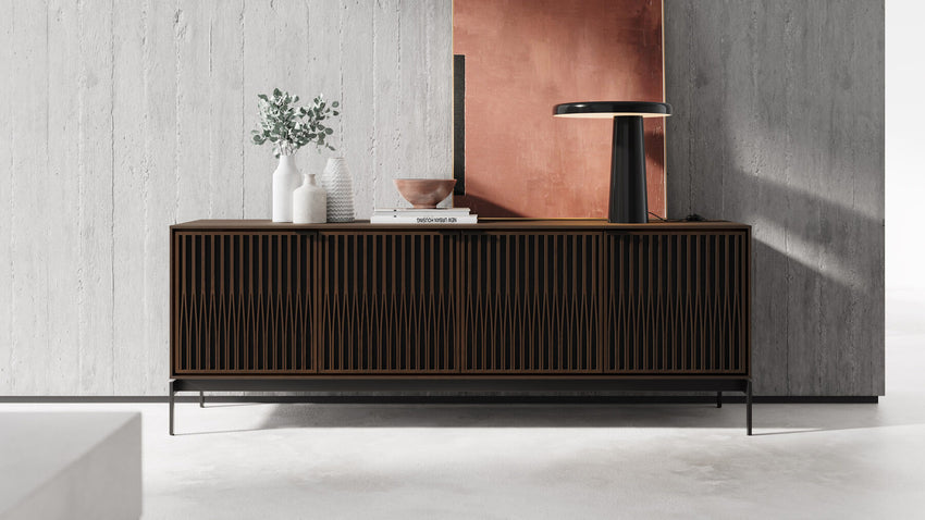 Elements Media Console