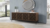 Elements Media Console