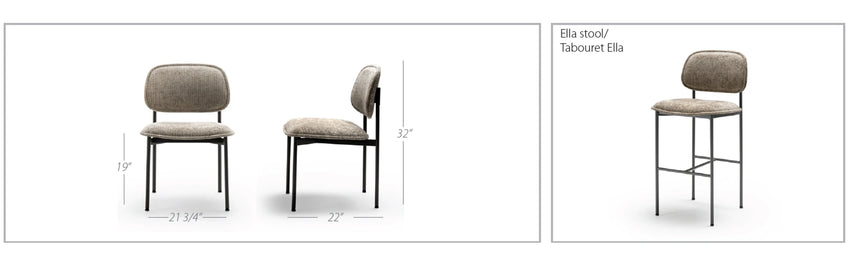 Ella Chair