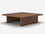 Homework Coffee Table