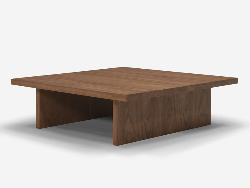 Homework Coffee Table