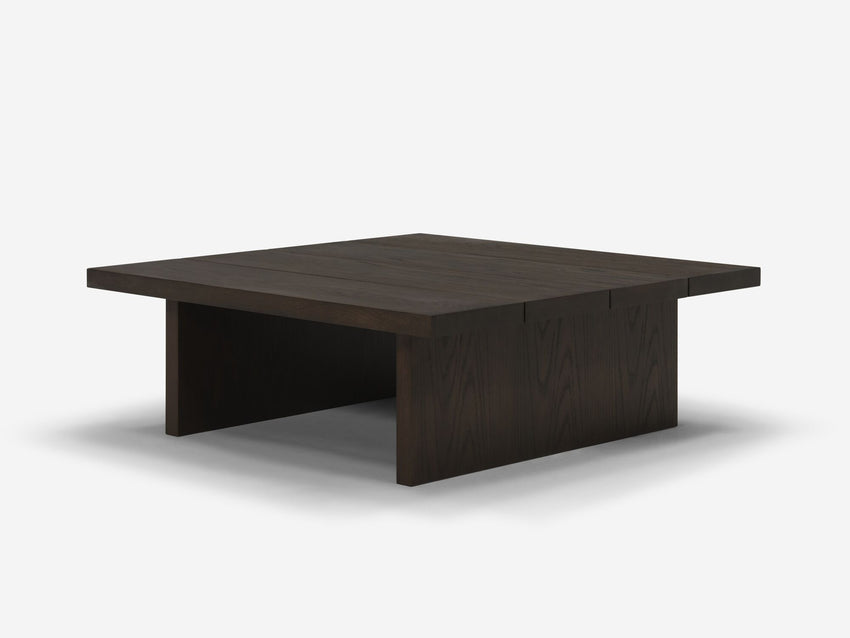Homework Coffee Table
