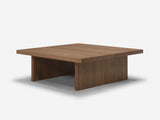 Homework Coffee Table