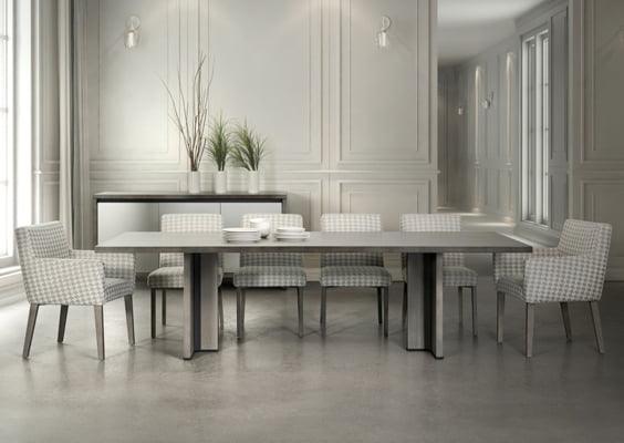 Foundation Table - F2 Furnishings