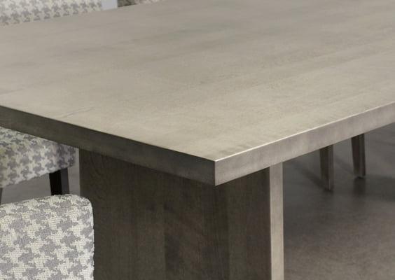 Foundation Table - F2 Furnishings