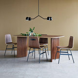 Atwell Dining Table - F2 Furnishings