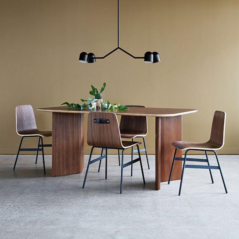 Atwell Dining Table - F2 Furnishings