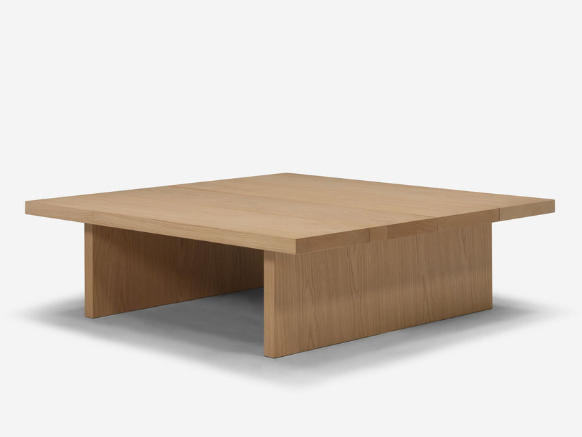 Homework Coffee Table