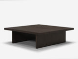 Homework Coffee Table