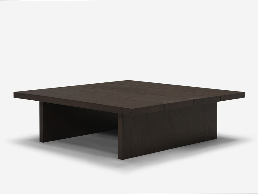 Homework Coffee Table