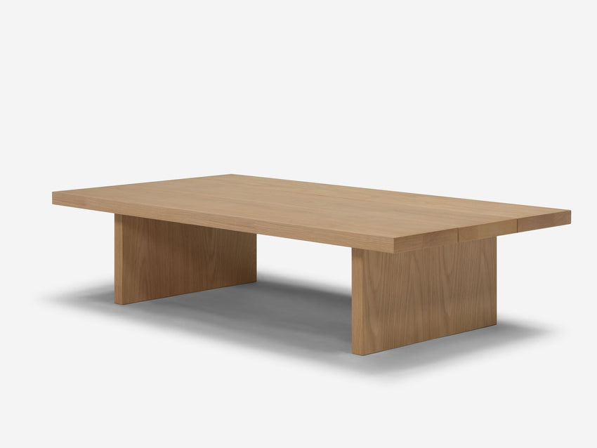 Homework Coffee Table