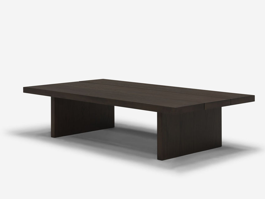 Homework Coffee Table