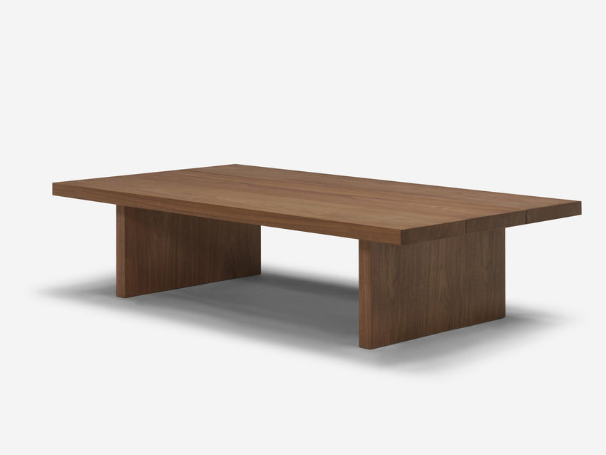 Homework Coffee Table
