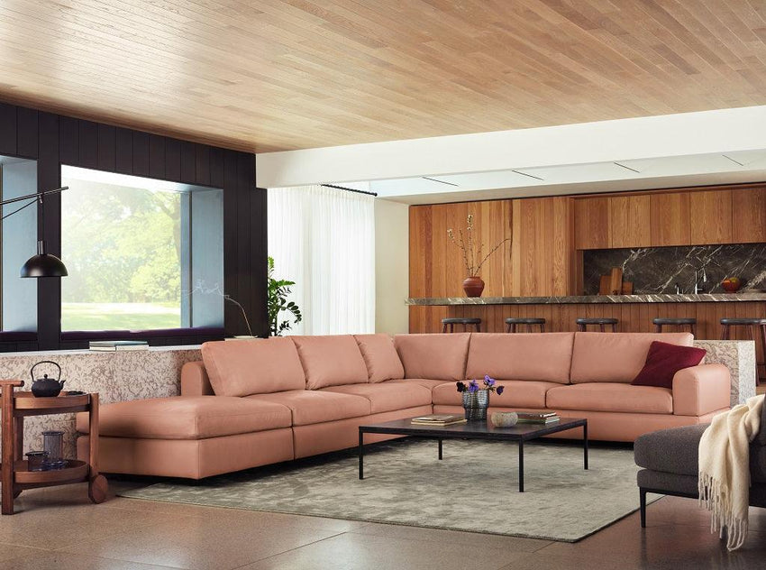 Stage Sofa Collection - F2 Furnishings