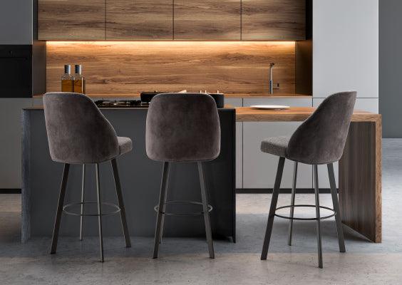 June Stool - F2 Furnishings