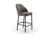 June Stool - F2 Furnishings